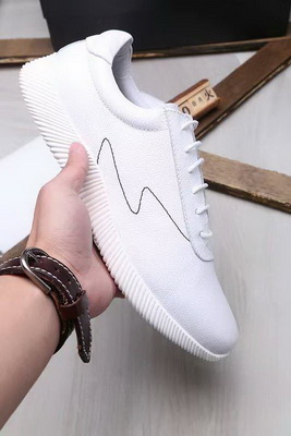 GZ Fashion Casual Men Shoes--006